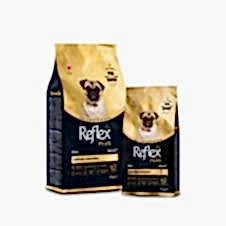Reflex Plus Hipoalerjenik Pug Yetişkin Köpek Maması 2 Kg