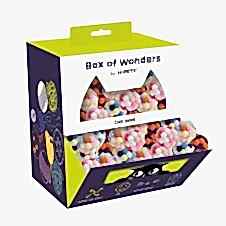 M-Pets Wonders Bubble Ball Kedi Oyuncağı Dısplay