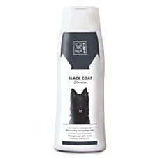 M Pets Dog Shampoo Black Coat 250Ml
