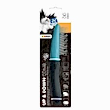 M Pets Köpekler İçin Up&Down Tarak 5*22Cm