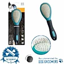 M Pets Pın Brush Tel Fırça