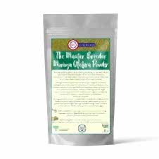 G1 Experience Mucize Bitki Moringa Oleifera Toz 100 gr