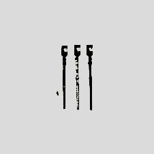 M-Pets Bling Köpekler İçin Deri Boyun Tasması (L)