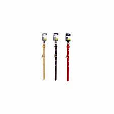 M-Pets Carmen Köpekler İçin Deri Boyun Tasması (S)