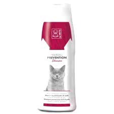 M-Pets Tüy Yumağı Önleyici Kedi Şampuanı 250ml