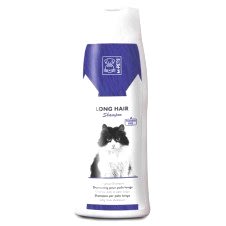 M-Pets Uzun Tüylü Kedi Şampuanı 250 Ml