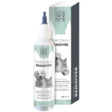 Mpets Cat/Dog Gözyaşı Leke Losyonu 118Ml