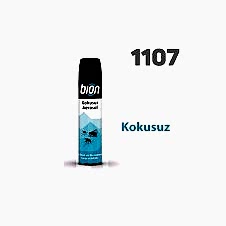 Bion Kokusuz Sinek Aerosol
