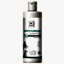 M-Pets Mantar Karşıtı Köpek Şampuanı 250ml