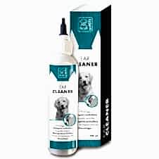 Mpets Dog Kulak Temizleme Losyonu 118Ml
