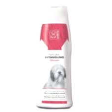 M-Pets Köpekler İçin Tüy Bakım Şampuanı 250ml