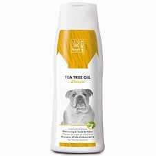M-Pets Çay Ağacı Yağlı Köpek Şampuanı 250ml