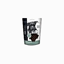 M-Pets Balıklı ve Tavuklu Stick Köpek Ödülü 80gr