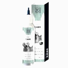 Mpets Kedi&Köpek Göz Temizleme Losyonu 118Ml