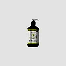 M-Pets Naturluxe Limon Otlu ve Argan Yağlı Köpek Şampuanı 500ml