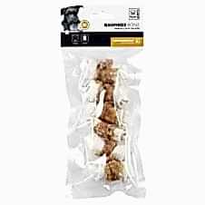 M-Pets Wrapped With Chicken Tavuklu Köpek Ödülü 84gr