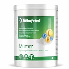 Röhnfried Mumm C Vitaminli Enerji Verici Vitamin 400 Gr