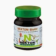 Nekton Biotin Tüy Düzenleyici Ve Artırıcı Vitamin 35 Gr