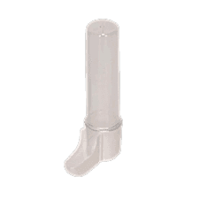 Parmak Suluk Şeffaf