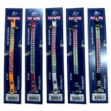 Pet Pretty Kedi Boyun Tasma Boncuklu