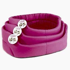 Pet Pretty Takım  Yatak Medium