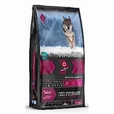 Pro Performance Kuzu Etli Yavru Köpek Maması 12 Kg