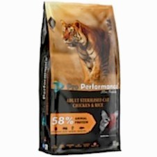 Pro Performance Kısırlaştırılmış Tavuklu Kedi Maması 15 Kg