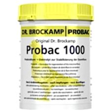 Dr. Brockamp | Probac 1000 Probiyotik Ve Elektrolit Karışımı 500 Gr
