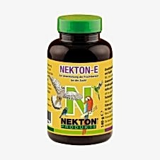 Nekton E Üreme Destekleyici Ve Verim Artırıcı Vitamin 140 Gr