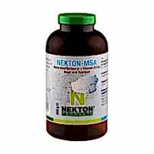 Nekton MSA D3 Vitamin Kalsiyum Mineral 850 Gr