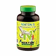 Nekton S MultiVitamin Takviyesi 150 Gr