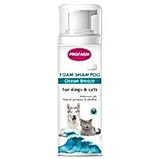 Profarm Kedi Ve Köpek Okyanus Esintili Köpük Şampuan 150 Ml
