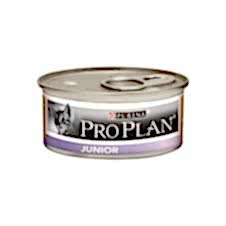 Pro Plan Tavuklu Yavru Kedi Konservesi 85Gr