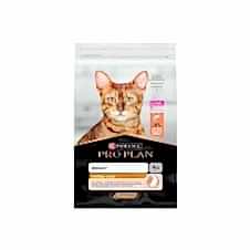 Pro Plan Derma Care Somonlu Yetişkin Kedi Maması 10Kg