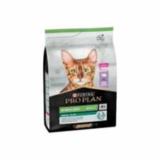 ProPlan Sterilised Kısırlaştırılmış Hindili Kedi Maması 1,5