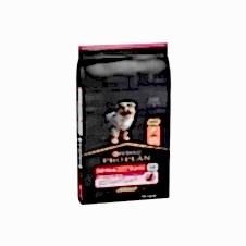 Pro Plan Orta Irk Yavru Köpek Maması Somonlu 12 Kg