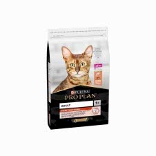 ProPlan Somonlu Yetişkin Kedi Maması 1,5Kg