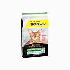 ProPlan Sterilised Kısırlaştırılmış Somonlu Kedi Maması 10+2Kg