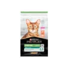 Pro Plan Sterilised Kısırlaştırılmış Somonlu Kedi Maması 10Kg