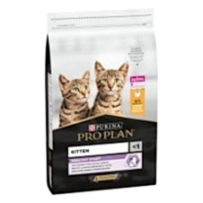 ProPlan Tavuklu Yavru Kedi Maması 1,5Kg