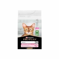 ProPlan Delicate Kuzu Etli Kedi Maması 1,5Kg