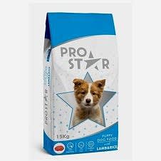 Prostar Kuzu Etli Yavru Köpek Maması 15Kg