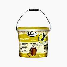 Quiko Special Özel Ballı Kuru Yumurta Maması 5 Kg