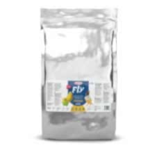 Raggio Di Sole Fly Amarela Tüm Kafes Kuşları İçin Nemli Yumurtalı Mama  10 Kg