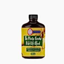 G1 Experience Usta Üretici 34 Farklı Zengin Yağ Karışımı 250 Ml