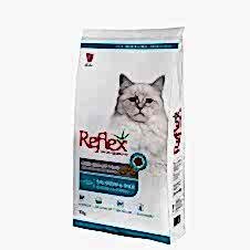 Reflex Somonlu Kısır Kedi Maması 15Kg