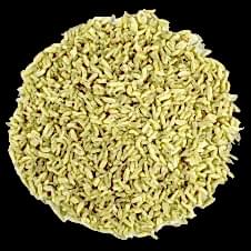 Premium Kalite Rezene Tohumu Doğal Sindirim Sistemi Rahatlatıcı 500 Gr