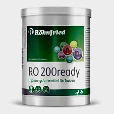 Röhnfried RO200 Probiyotik Elektrolit AminoAsit Karışımı 600 Gr