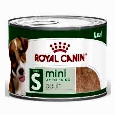 Royal Canin Küçük Irk  Köpek Konservesi 195gr