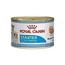 Royal Canin Starter Mousse Yavru Köpek Konservesi 195gr